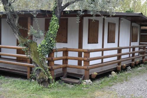 Imagen de la habitación del Hotel Campeggio Delle Rose. Foto 4