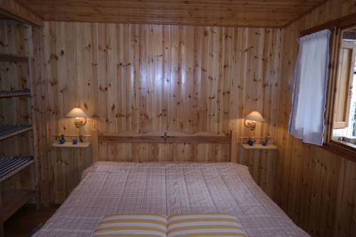 Imagen de la habitación del Hotel Campeggio Delle Rose. Foto 6