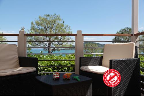 Imagen de la habitación del Hotel Campeggio Europa Silvella. Foto 16
