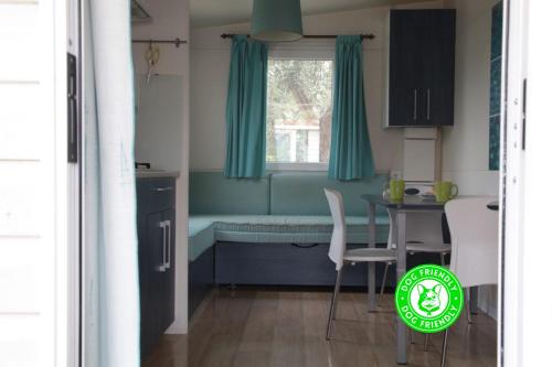 Imagen de la habitación del Hotel Campeggio Europa Silvella. Foto 17