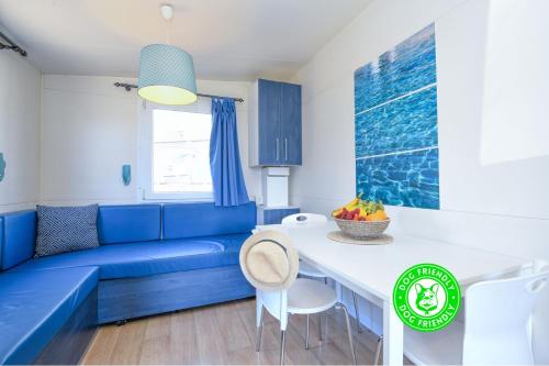 Imagen de la habitación del Hotel Campeggio Europa Silvella. Foto 18