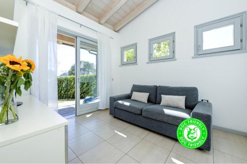 Imagen de la habitación del Hotel Campeggio Europa Silvella. Foto 20
