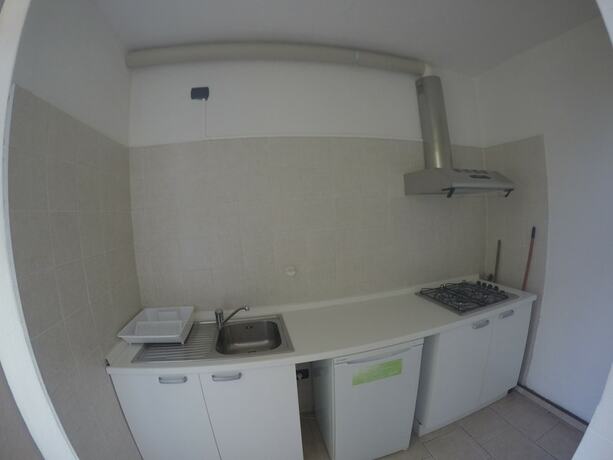 Imagen de la habitación del Hotel Campeggio Paradiso. Foto 15