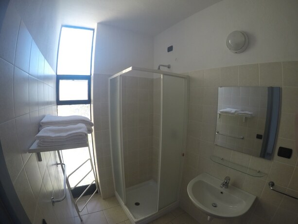 Imagen de la habitación del Hotel Campeggio Paradiso. Foto 18