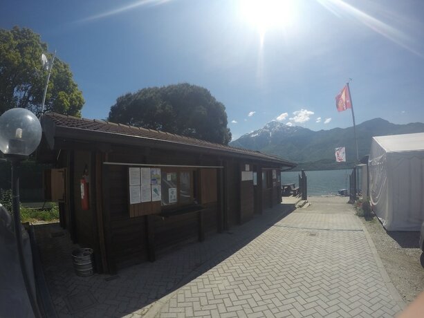 Imagen general del Hotel Campeggio Paradiso. Foto 3
