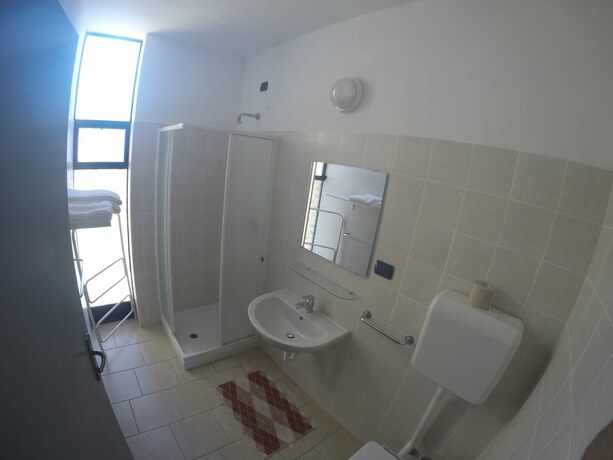 Imagen de la habitación del Hotel Campeggio Paradiso. Foto 20