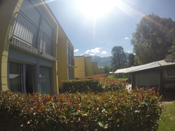 Imagen general del Hotel Campeggio Paradiso. Foto 12