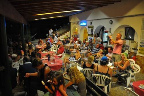 Imagen de la habitación del Hotel Campeggio Trevisago. Foto 3
