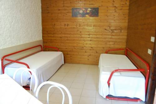 Imagen de la habitación del Hotel Campeggio Trevisago. Foto 4