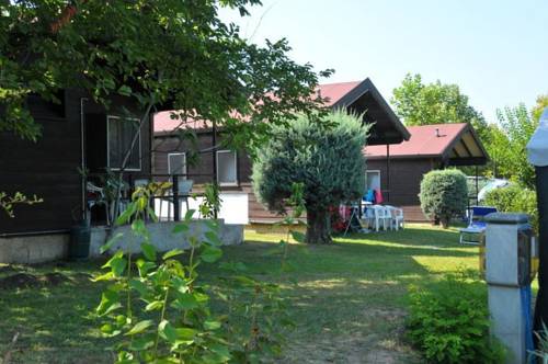 Imagen de la habitación del Hotel Campeggio Trevisago. Foto 5