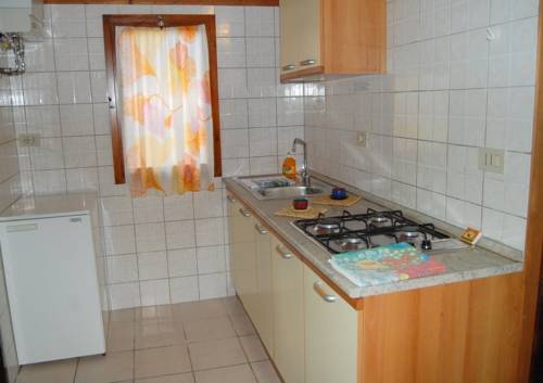 Imagen de la habitación del Hotel Campeggio Trevisago. Foto 8