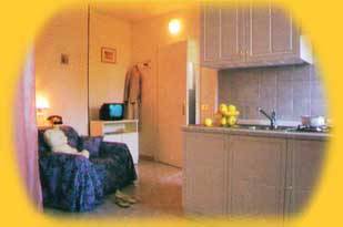 Imagen de la habitación del Hotel Campeggio Trevisago. Foto 10