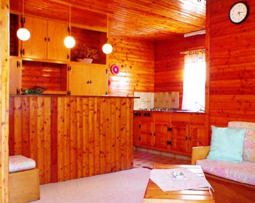 Imagen de la habitación del Hotel Campeggio Trevisago. Foto 13