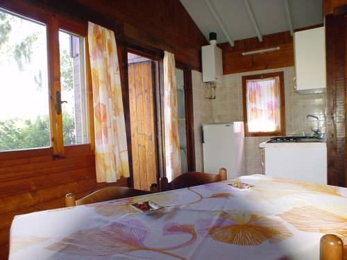 Imagen de la habitación del Hotel Campeggio Trevisago. Foto 15