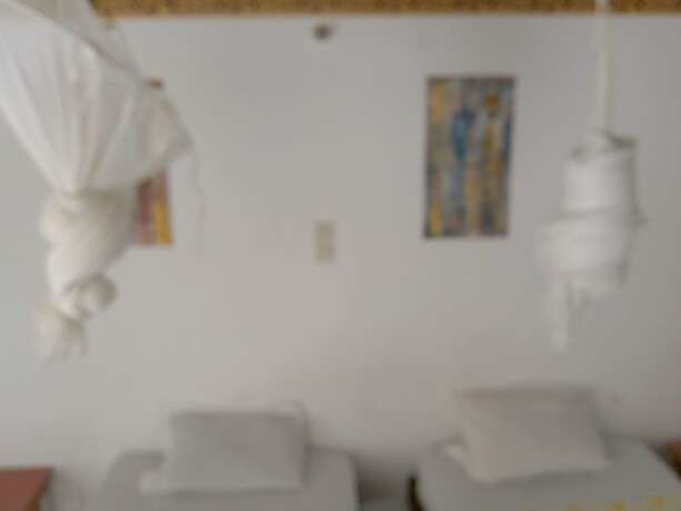 Imagen general del Hotel Campement Asseb. Foto 1