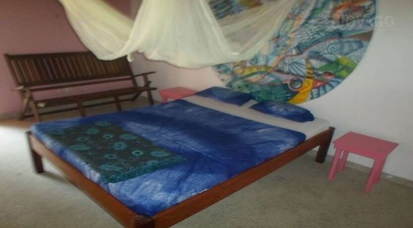 Imagen general del Hotel Campement Asseb. Foto 2