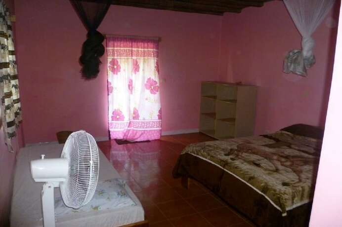 Imagen general del Hotel Campement Asseb. Foto 3