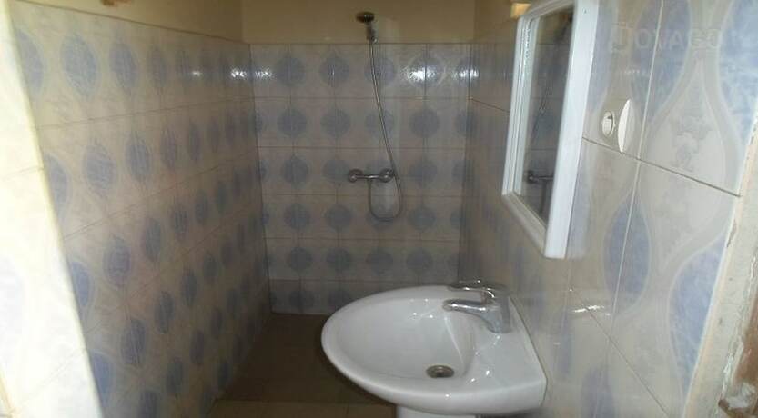 Imagen general del Hotel Campement Asseb. Foto 4