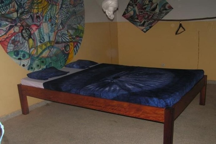 Imagen general del Hotel Campement Asseb. Foto 5