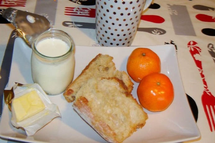 Imagen general del Hotel Campement Asseb. Foto 6