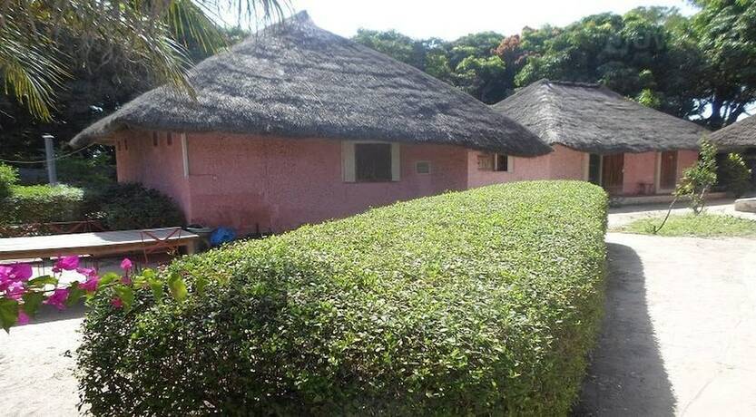 Imagen general del Hotel Campement Asseb. Foto 7