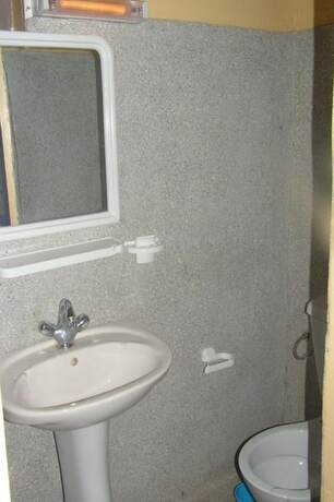 Imagen general del Hotel Campement Asseb. Foto 8