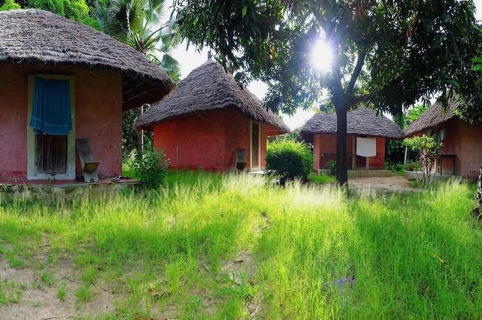 Imagen general del Hotel Campement Asseb. Foto 9