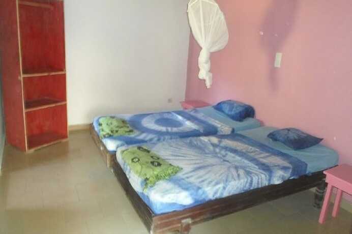 Imagen general del Hotel Campement Asseb. Foto 15