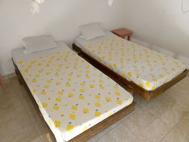 Imagen general del Hotel Campement Asseb. Foto 16