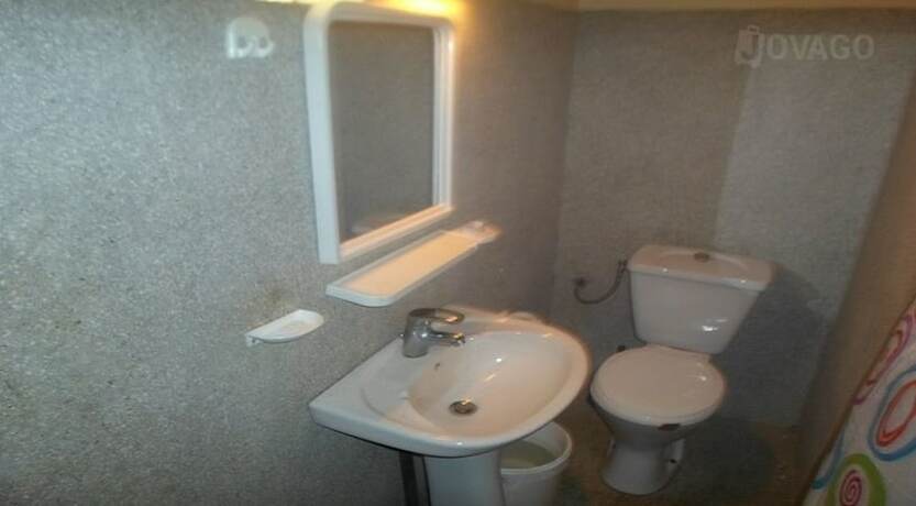 Imagen general del Hotel Campement Asseb. Foto 17