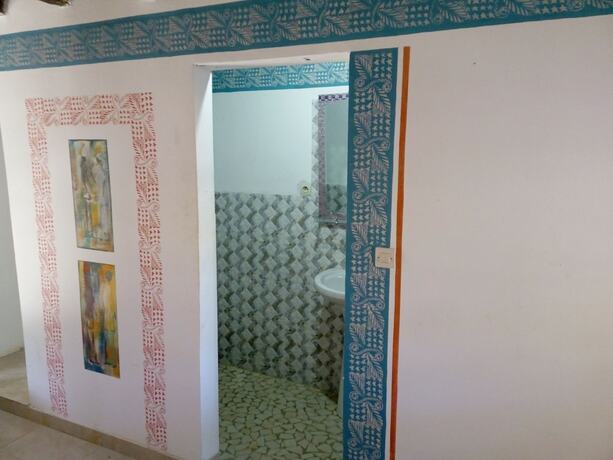 Imagen general del Hotel Campement Asseb. Foto 19