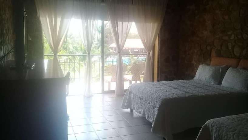 Imagen de la habitación del Hotel Campestre Aguamaco. Foto 13