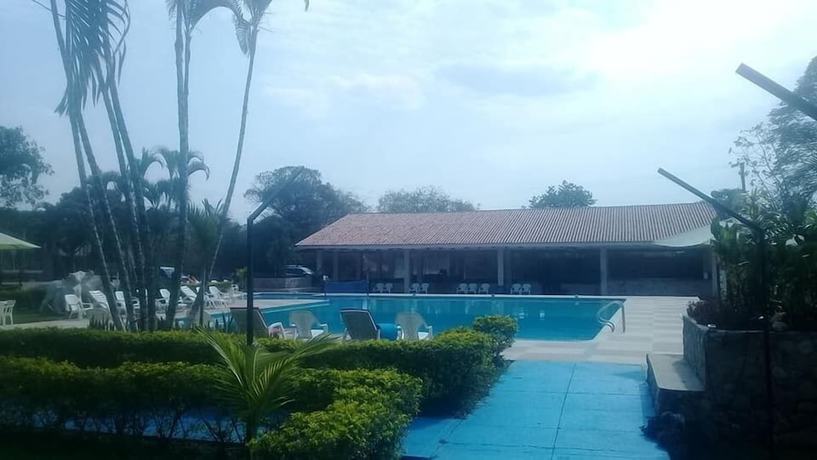 Imagen general del Hotel Campestre Aguamaco. Foto 3