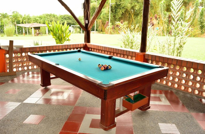 Imagen de la habitación del Hotel Campestre Camino Del Parque. Foto 11