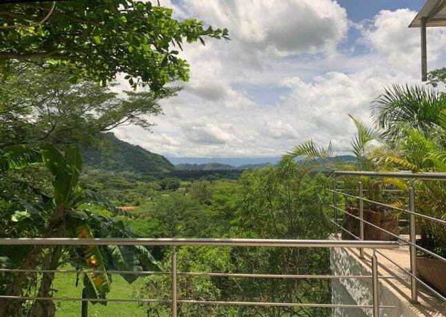 Imagen general del Hotel Campestre Cerro Dorado. Foto 2