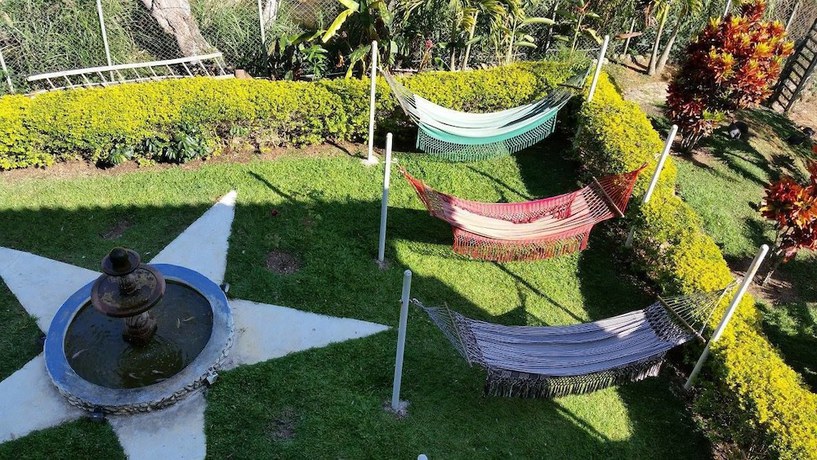 Imagen de los interiores del Hotel Campestre Davileja. Foto 16