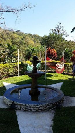 Imagen de los exteriores del Hotel Campestre Davileja. Foto 15