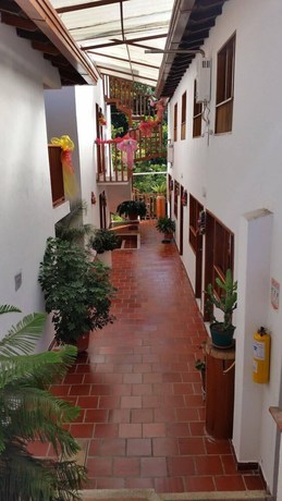 Imagen de los interiores del Hotel Campestre Davileja. Foto 18