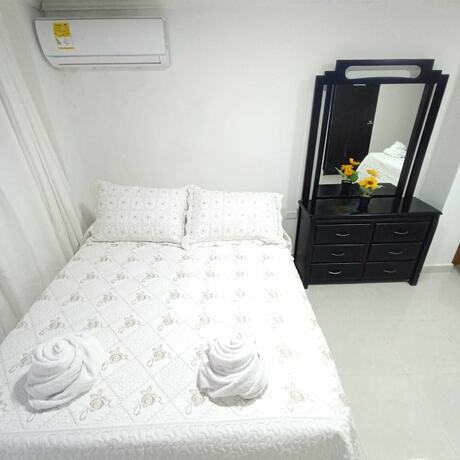 Imagen general del Hotel Campestre Dorado SAI. Foto 2