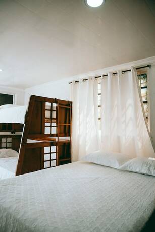 Imagen general del Hotel Campestre Dorado SAI. Foto 12