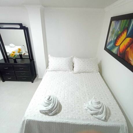 Imagen general del Hotel Campestre Dorado SAI. Foto 13