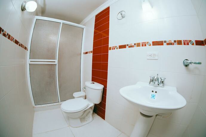 Imagen general del Hotel Campestre Dorado SAI. Foto 14