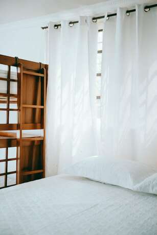 Imagen general del Hotel Campestre Dorado SAI. Foto 15