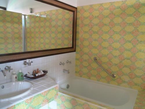 Imagen de la habitación del Hotel Campestre El Campanario. Foto 7