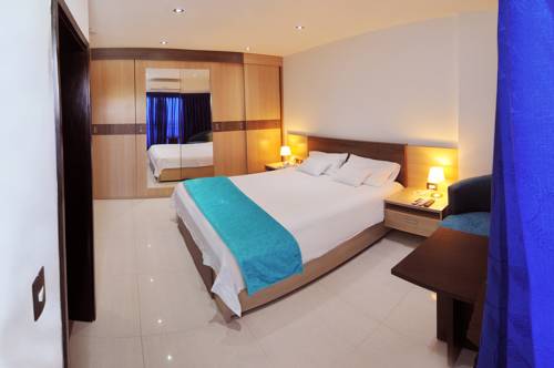 Imagen de la habitación del Hotel Campestre El Cisne. Foto 2