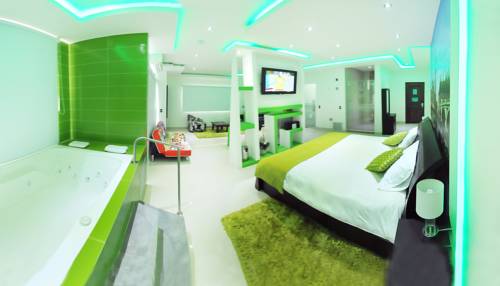 Imagen de la habitación del Hotel Campestre El Cisne. Foto 5