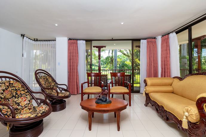 Imagen de la habitación del Hotel Campestre El Danubio. Foto 13