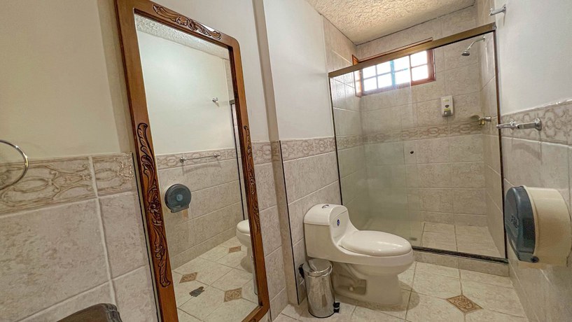 Imagen de la habitación del Hotel Campestre El Molino Dapa Cali. Foto 6