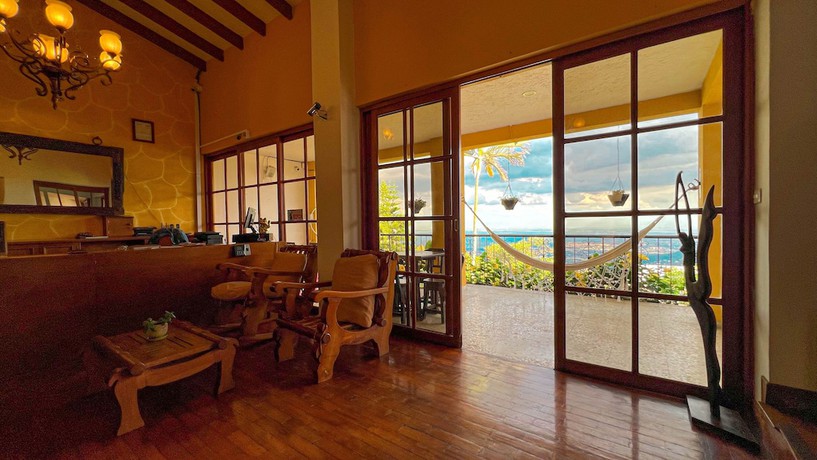 Imagen de los interiores del Hotel Campestre El Molino Dapa Cali. Foto 20