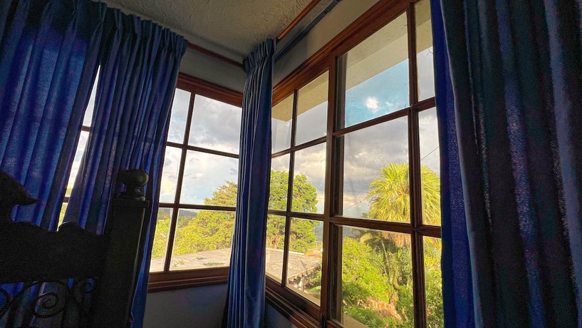 Imagen de la habitación del Hotel Campestre El Molino Dapa Cali. Foto 15